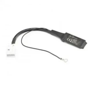 BlueMusic Audi - Skoda - Seat - Volkswagen A2DP Bluetooth adapter - Quadlock csatlakozó
