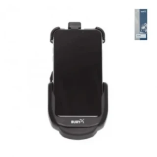 Bury iPhone X, XS adapter - System 9 alapbölcsőhöz