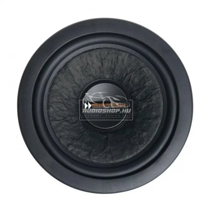 Match PP 72W-D 100W 16,5cm mélysugárzó front oldal