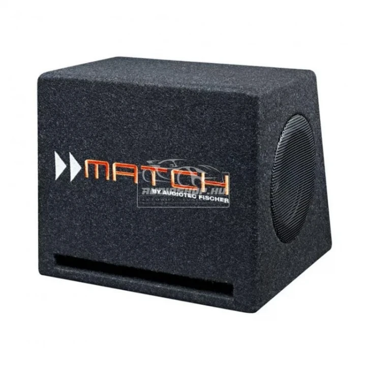 MATCH PP 7E-D - 16,5 cm mélysugárzós passzív mélyláda