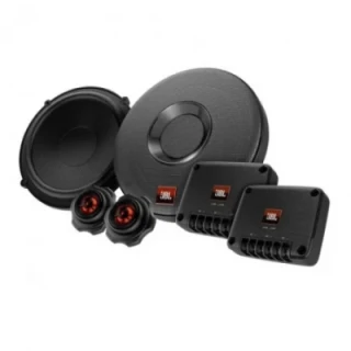 JBL Club 605CSQ 16,5cm-es SQ komponens hangszóró szett - 95W / 285W
