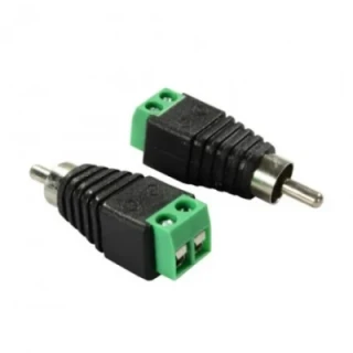 Excursion XML RCA adapter dugó