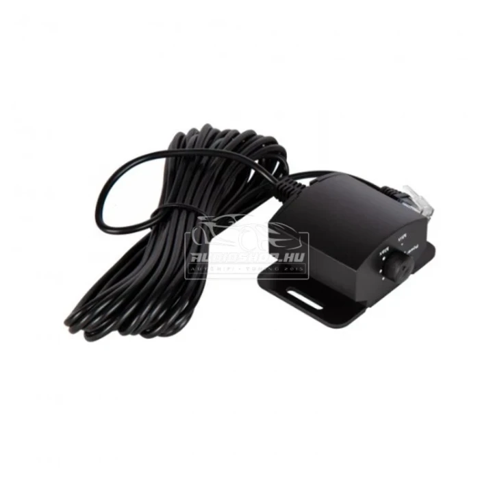 Kicx HS DM 2.1800 távvezérő