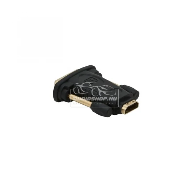 DVI / HDMI monitor adapter 