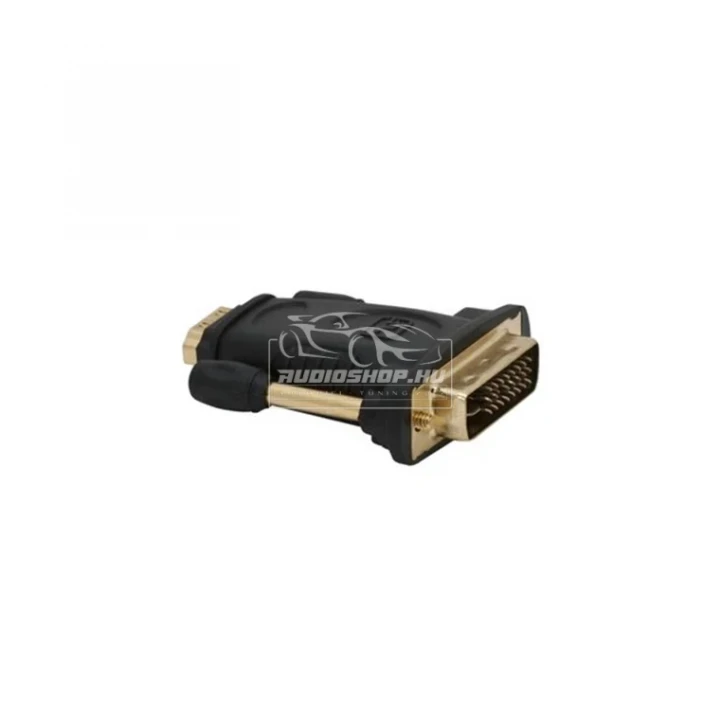 DVI / HDMI monitor adapter - kiegészítő