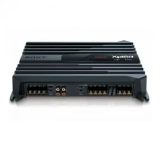 Sony XM-N1004 4 csatornás autóhifi erősítő, 4X70W / 2x175W