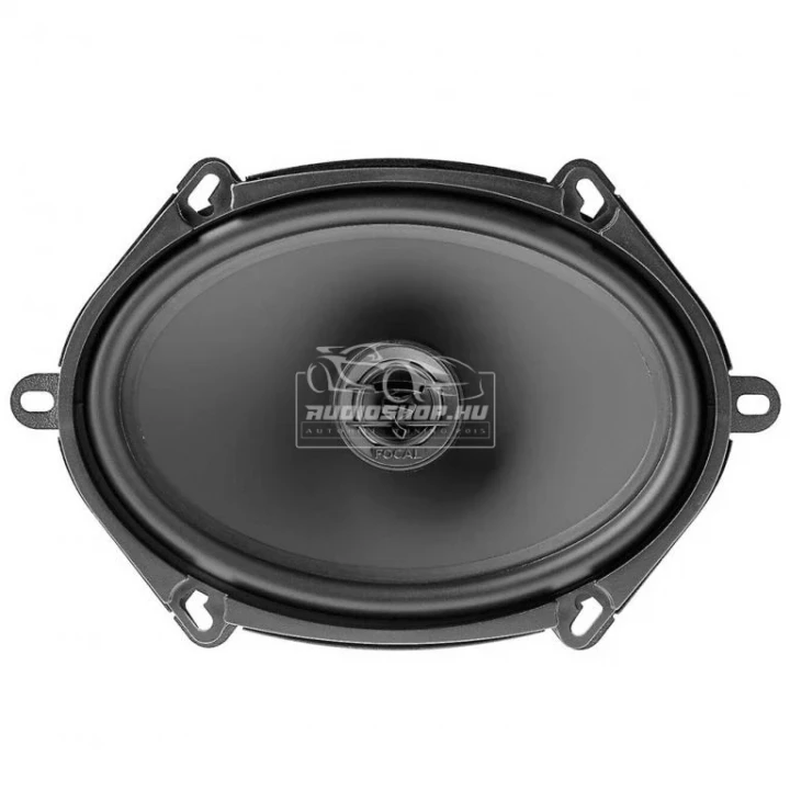 Focal ACX-570 6x8 Ovál 2-utas Koax Hangyszóró