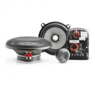 Focal 130 AS 13cm-es Komponens hangszóró szett