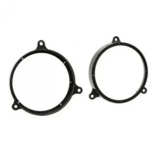 Toyota hátsó hangszóró keret 16,5 cm hangszóróhoz