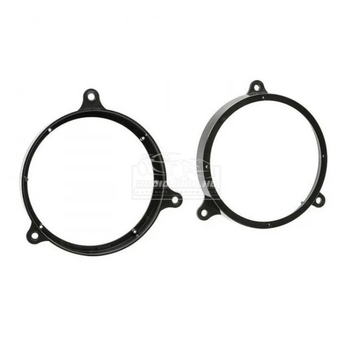 Toyota hátsó hangszóró keret 16,5 cm hangszóróhoz