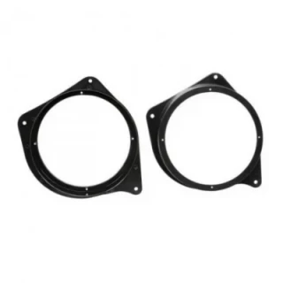 Seat Ibiza, Cordoba hangszóró beépítő keret, első ajtó 16,5cm, 271328-02