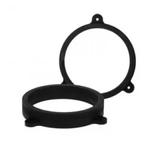 Subaru Impreza, Outback hangszóró beépítő keret, MDF 165mm, D.MDF.SUBARU02