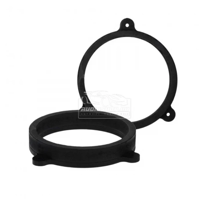 Subaru Impreza, Outback hangszóró beépítő keret, MDF 165mm, D.MDF.SUBARU02