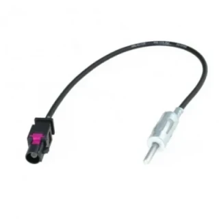 BMW Fakra-DIN antenna csatlakozó