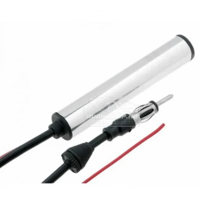 Antenna erősítő - DIN