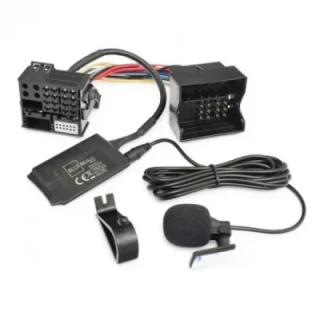 Volkswagen Bluetooth illesztő