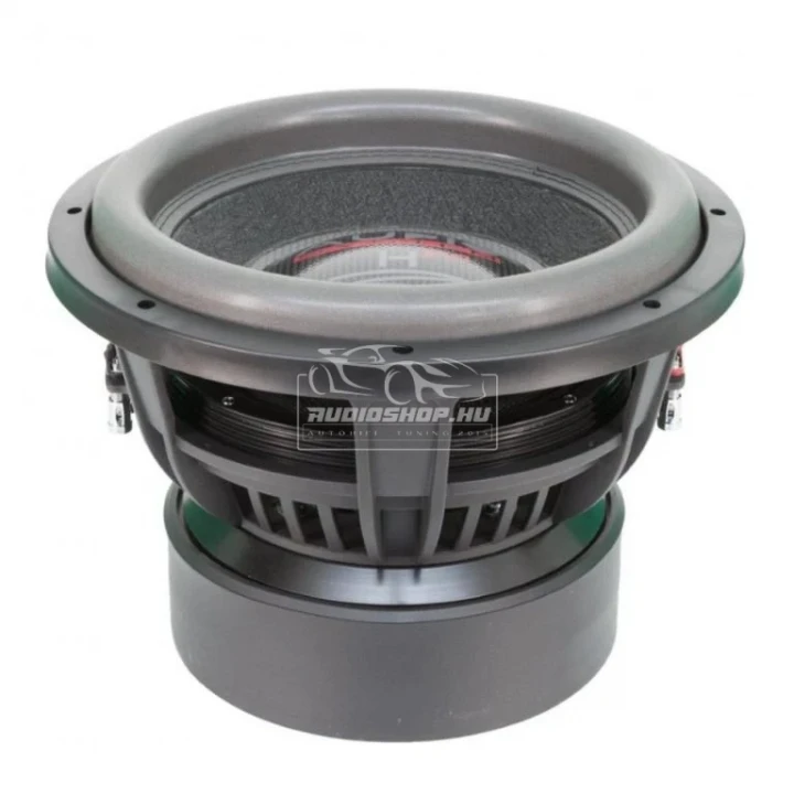 Audio System H 15 EVO