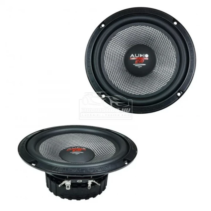 Audio System AS 165 EVO 