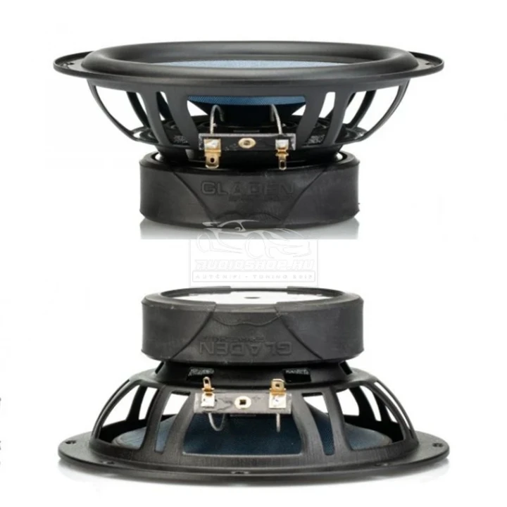 Gladen Audio RS Speed 165 16,5 cm-es mélyközép hangszóró