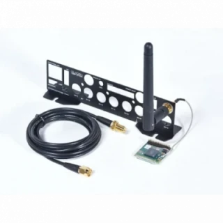 Gladen DSP_AMAS fejlett Multi Audio Streaming Modul Gladen DSP 6to8 hangprocesszorhoz