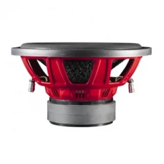 DD Audio RL-PSW12-D2 30cm mélynyomó