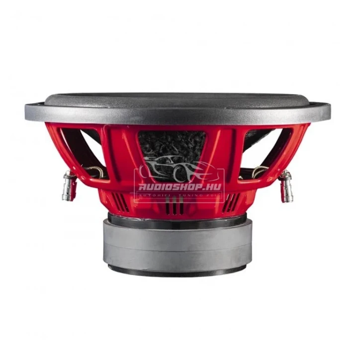 DD Audio RL-PSW12-D2 30cm mélynyomó