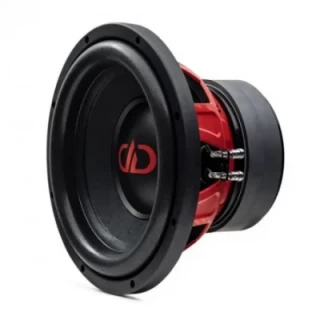 DD Audio RL-PSW10-D2 