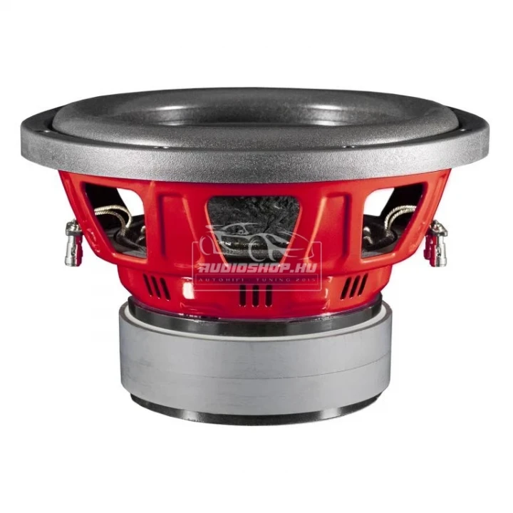 DD Audio RL-PSW10-D2 25cm mélysugárzó - mélynyomó