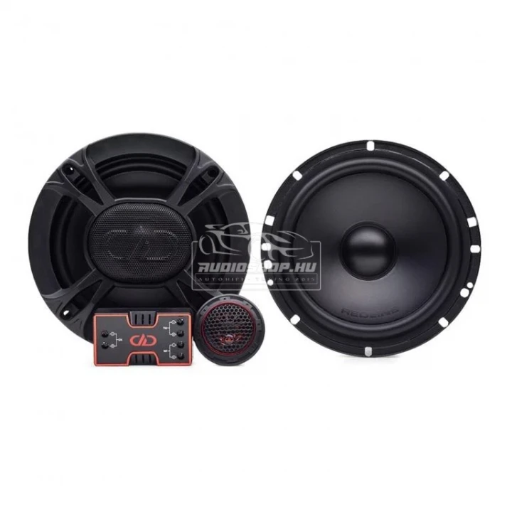 DD Audio RL-C6.5a