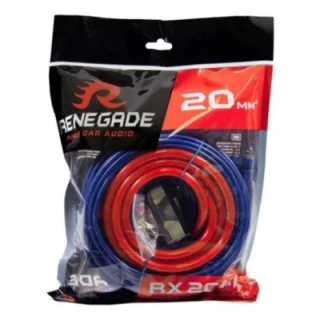 Renegade RX20KIT