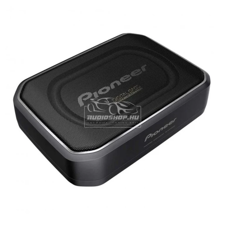 Pioneer TS-WX140DA Aktív Mélysugárzó