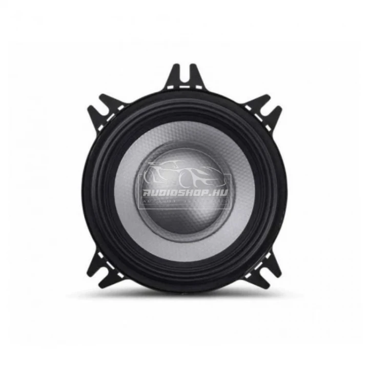 Alpine S2-S40C 10cm hangszóró szett, Hi-Res Audio - mélyközép