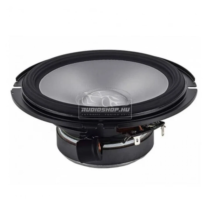 Alpine S2-S65C 16,5cm komponens hangszóró szett, Hi-Res Audio - mélyközép