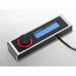Gladen DSP-RCD távirányító a DSP 6to8 és DSP 4to6 hangprocesszorokhoz
