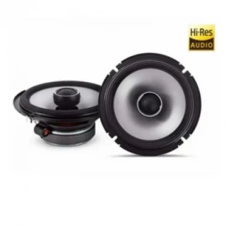 Alpine S2-S65 16,5cm-es koax hangszóró, Hi-Res Audio