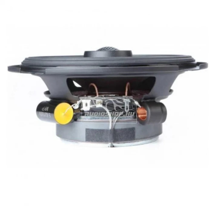 Alpine S2-S65 16,5cm-es koax hangszóró, Hi-Res Audio
