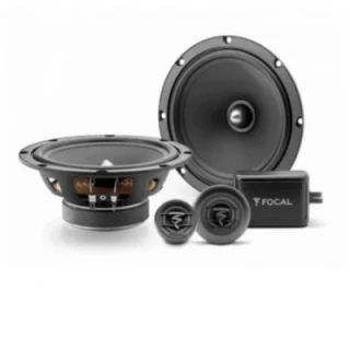 Focal ASE-165 16,5cm-es Komponens hangszóró szett