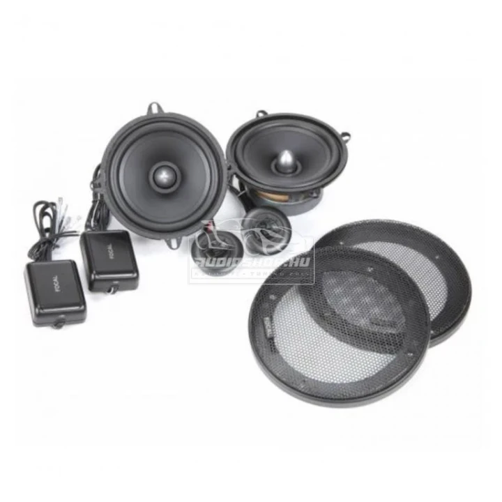 Focal ASE-130 13cm komponens hangszóró szett