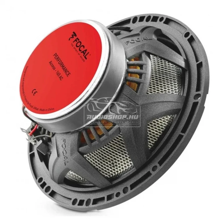 Focal 165 AC 16,5cm-es Koax hangszóró