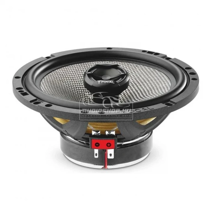 Focal 165 AC 16,5cm-es Koax hangszóró