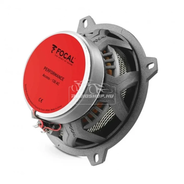 Focal 130 AC 13cm Koax hangszóró
