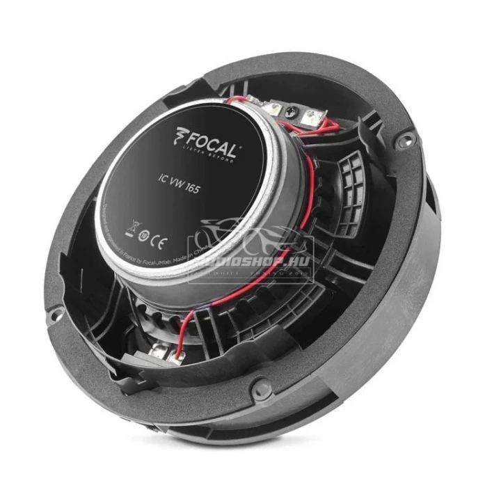 Focal IC VW 165 16,5cm-es VW Specifikus Koax hangszóró