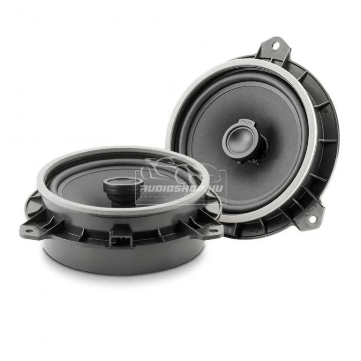 Focal IC TOY 165 16,5cm Toyota Specifikus Koax Hangszóró