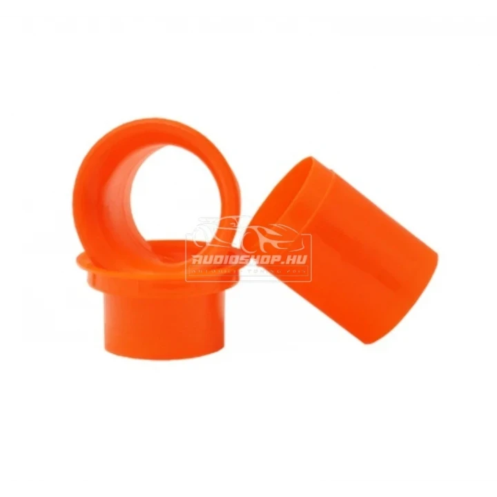 Bassreflex cső 10 cm-es