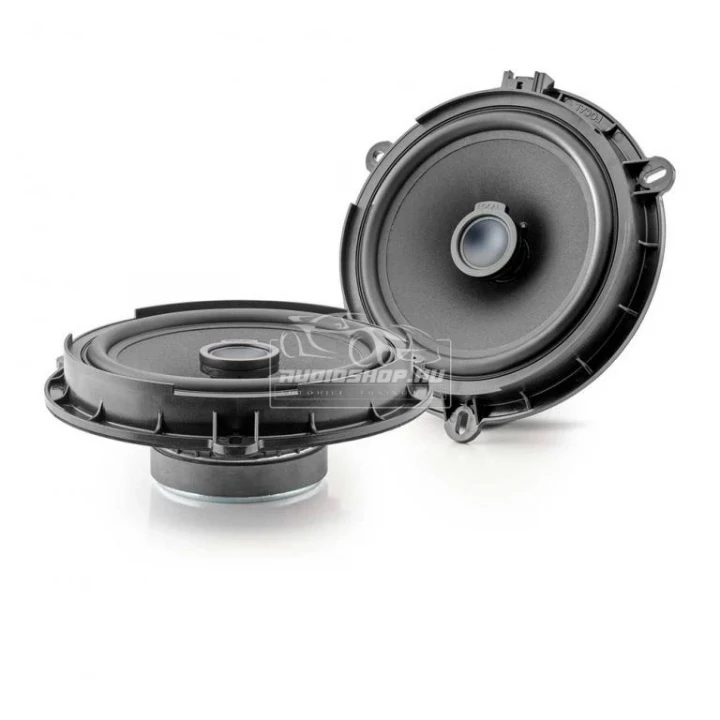 Focal IC FORD 165 16,5cm Ford Specifikus Koax Hangszóró