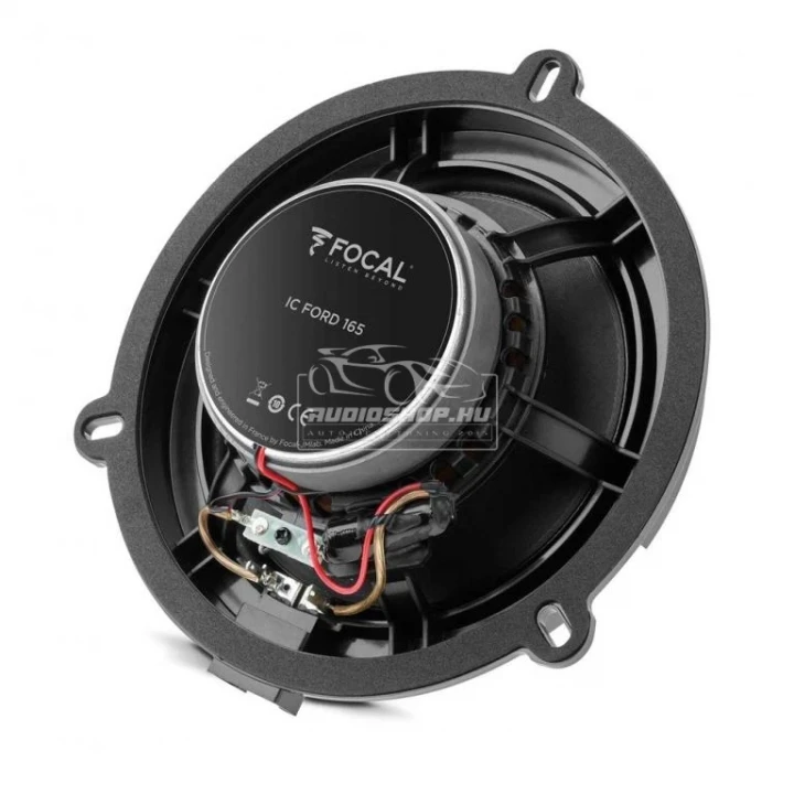 Focal IC FORD 165 16,5cm Ford Specifikus Koax Hangszóró