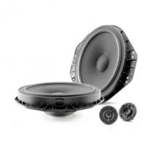Focal IS FORD 690 6X9 Ovál Ford Specifikus Hangszóró Szett -Explorer. F150, F250,F350, F450