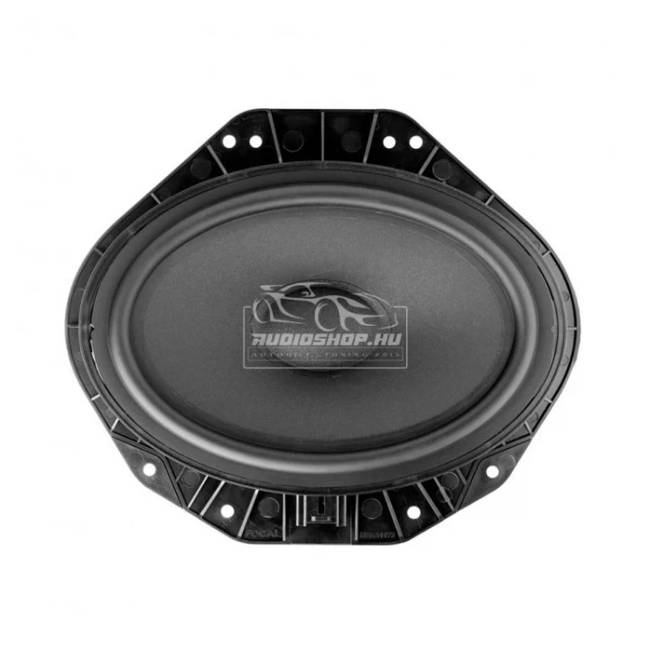 Focal IS FORD 690 6X9 Ovál Ford Specifikus Hangszóró Szett