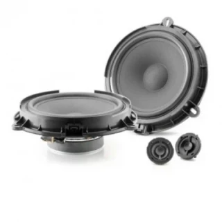 Focal IS FORD 165 16,5cm-es Ford Specifikus Hangszóró Szett