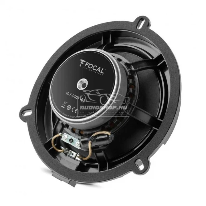 Focal IS FORD 165 16,5cm-es Ford Specifikus Hangszóró Szett